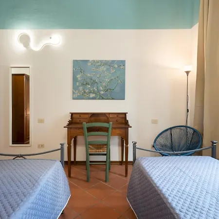Via Dell'oriuolo Appartamento Firenze