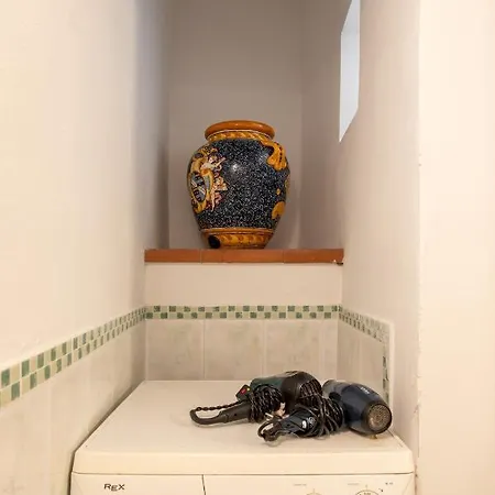 Oriuolo 8 Apartment *